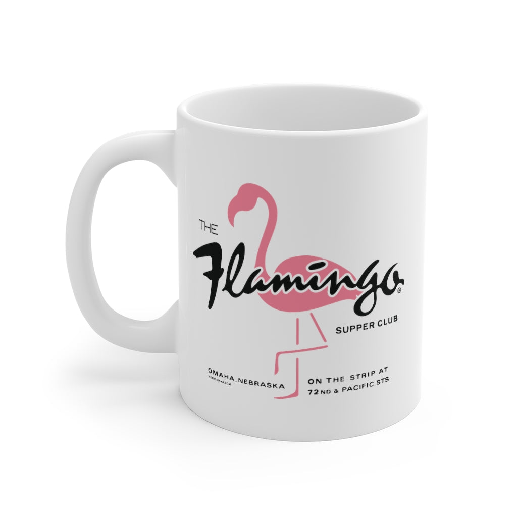 FLAMINGO SUPPER CLUB – retromaha