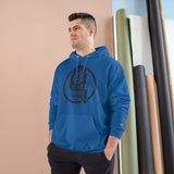 49'r LOUNGE (SIGN) Champion Hoodie