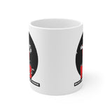 MUSIC BOX LOUNGE Mug 11oz