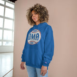 OMAHA BASEBALL (OMA) Champion Hoodie