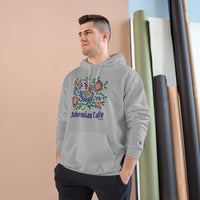 BOHEMIAN CAFE Champion Hoodie