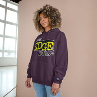 101.9 THE EDGE Champion Hoodie