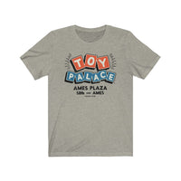 TOY PALACE Short Sleeve Tee