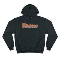 RIVIERA Champion Hoodie