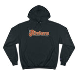 RIVIERA Champion Hoodie