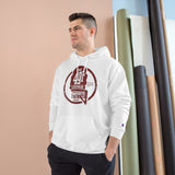 49'r LOUNGE (SIGN) Champion Hoodie