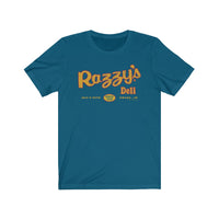 RAZZY'S DELI Short Sleeve Tee