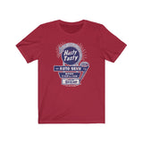 HASTY TASTY DRIVE-IN Short Sleeve Tee