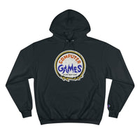 COMPUTER GAMES Champion Hoodie