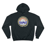 COMPUTER GAMES Champion Hoodie