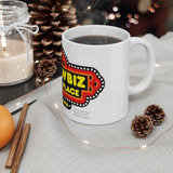 SHOWBIZ PIZZA PLACE Mug 11oz