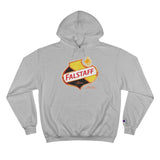 FALSTAFF SHIELD Champion Hoodie