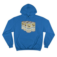 FALSTAFF 6-PACK Champion Hoodie