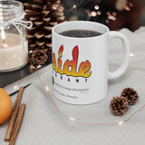 FIRESIDE RESTAURANT Mug 11oz