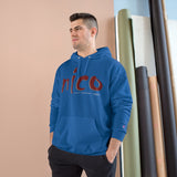 CLUB NICO Champion Hoodie