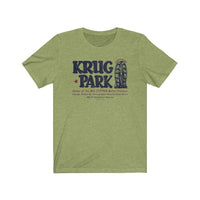 KRUG PARK Short Sleeve Tee