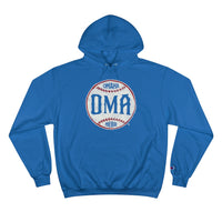 OMAHA BASEBALL (OMA) Champion Hoodie