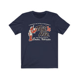 TAIL 'N ALE Short Sleeve Tee