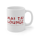 MAI TAI LOUNGE Mug 11oz