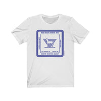 WHITE HORSE INN Short Sleeve Tee