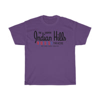 INDIAN HILLS THEATRE Gildan Ultra Tee (4x-5x only)