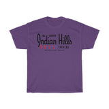 INDIAN HILLS THEATRE Gildan Ultra Tee (4x-5x only)