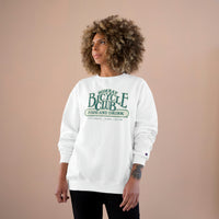 BOMBAY BICYCLE CLUB Champion Sweatshirt