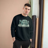 BOMBAY BICYCLE CLUB Champion Sweatshirt