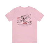 SPARETIME CAFÉ / RED CARPET LOUNGE Short Sleeve Tee