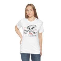 SPARETIME CAFÉ / RED CARPET LOUNGE Short Sleeve Tee