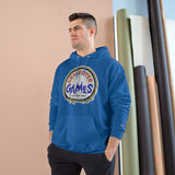 COMPUTER GAMES Champion Hoodie