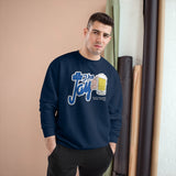 BLUEJAY BAR Champion Sweatshirt