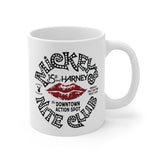 MICKEY'S NITE CLUB Mug 11oz