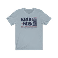 KRUG PARK Short Sleeve Tee