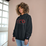 CLUB NICO Champion Hoodie