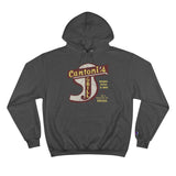 CANTONI'S GRILL Champion Hoodie