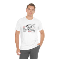 SPARETIME CAFÉ / RED CARPET LOUNGE Short Sleeve Tee