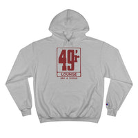 49'r Lounge Champion Hoodie