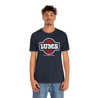 LUMS Short Sleeve Tee