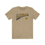 ANGELO'S COCKTAIL LOUNGE Short Sleeve Tee