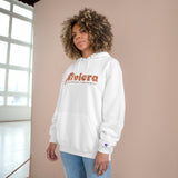 RIVIERA Champion Hoodie