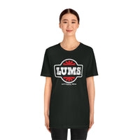 LUMS Short Sleeve Tee