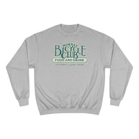 BOMBAY BICYCLE CLUB Champion Sweatshirt