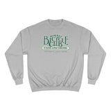 BOMBAY BICYCLE CLUB Champion Sweatshirt