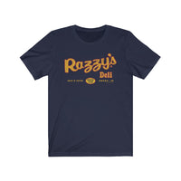 RAZZY'S DELI Short Sleeve Tee