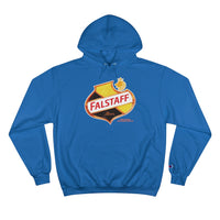 FALSTAFF SHIELD Champion Hoodie