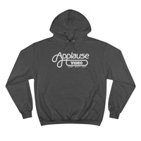 APPLAUSE VIDEO Champion Hoodie