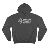 APPLAUSE VIDEO Champion Hoodie