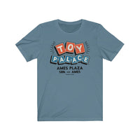 TOY PALACE Short Sleeve Tee