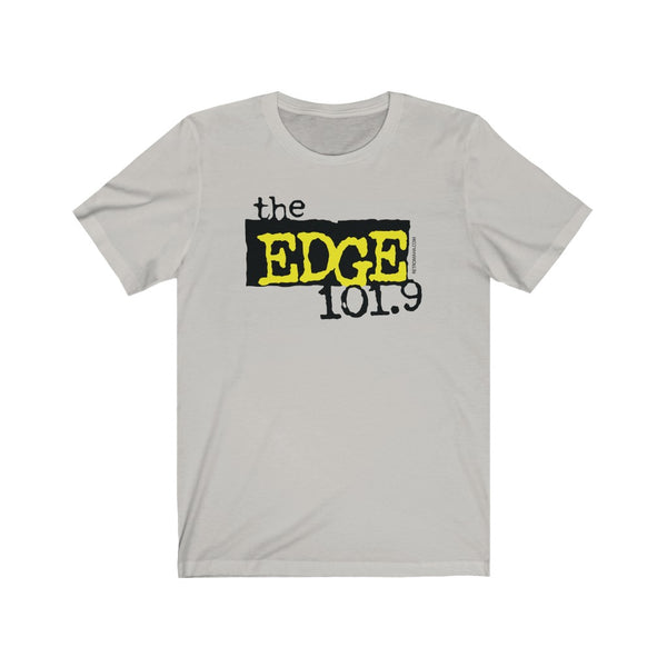 101.9 THE EDGE Short Sleeve Tee